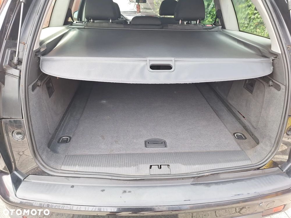 Opel Vectra - 9