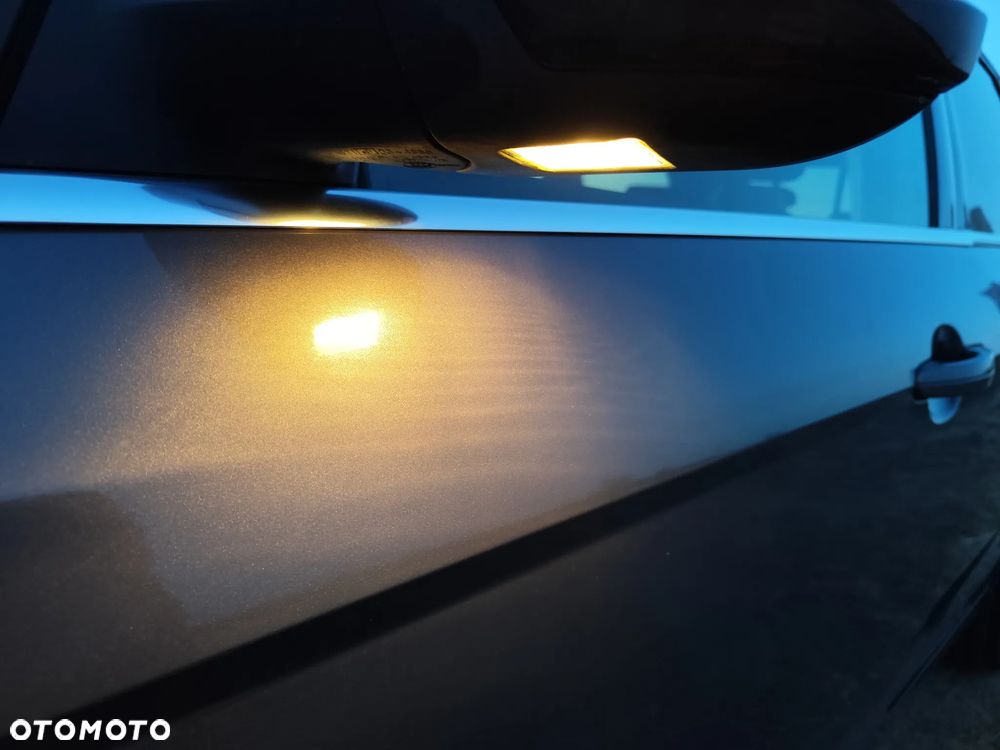 Ford Focus 1.0 EcoBoost STart-Stopp-System Titanium - 31