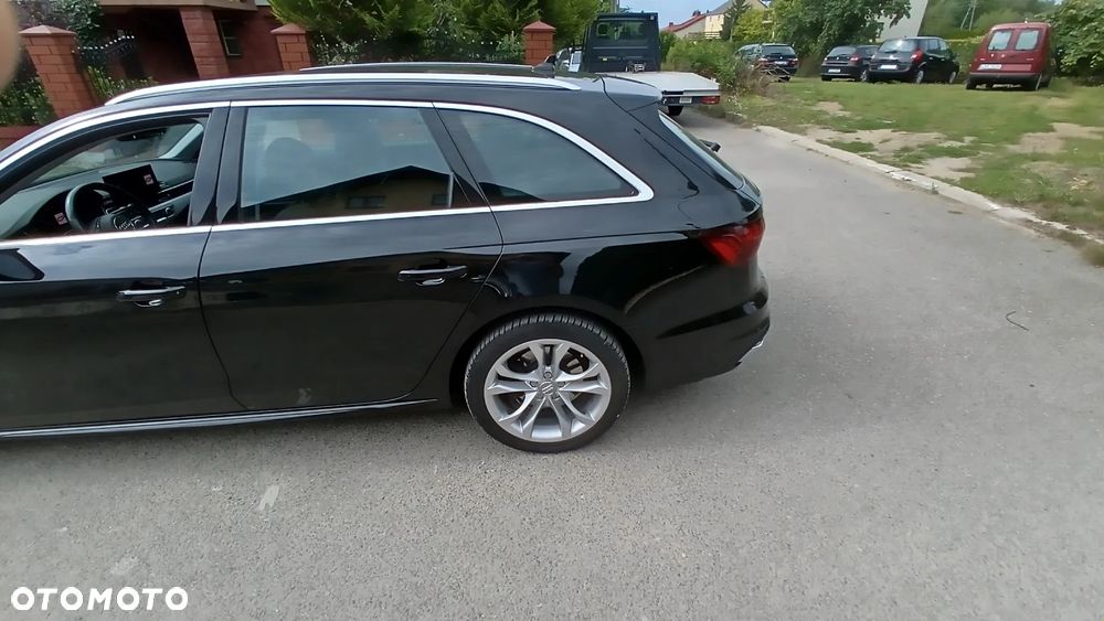 Audi A4 Avant - 11