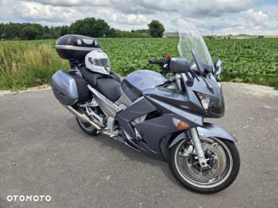 Yamaha FJR - 1