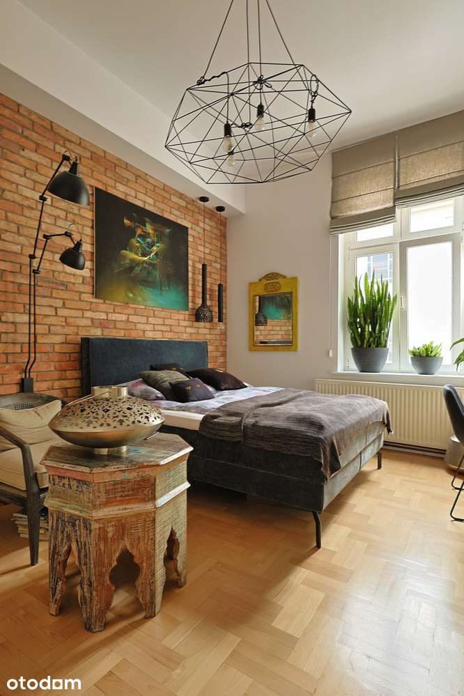 Wyjątkowe, jasne mieszkanie 80 m² w sercu Wrzeszcza