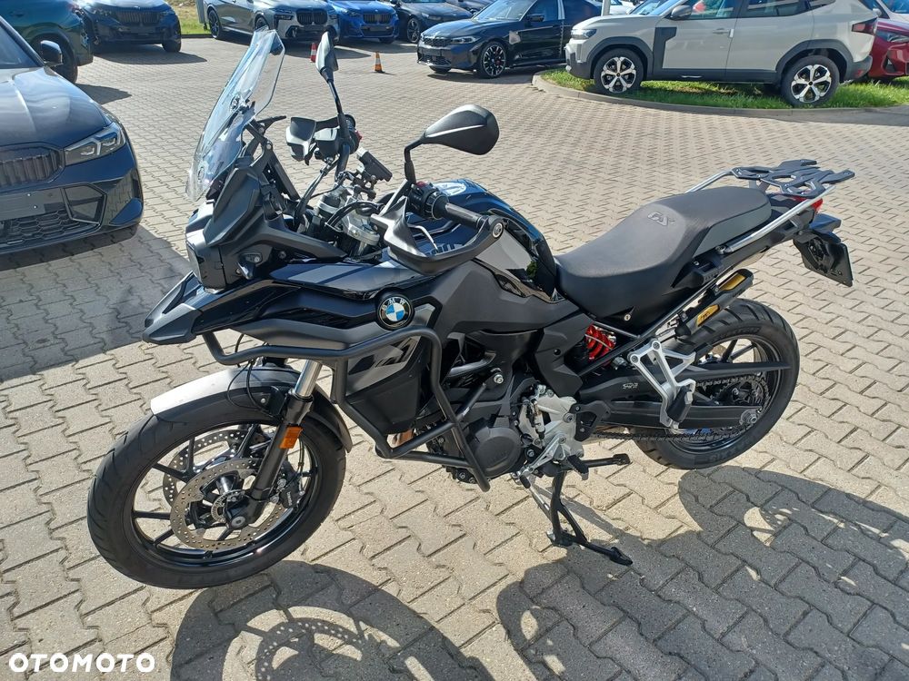 BMW F