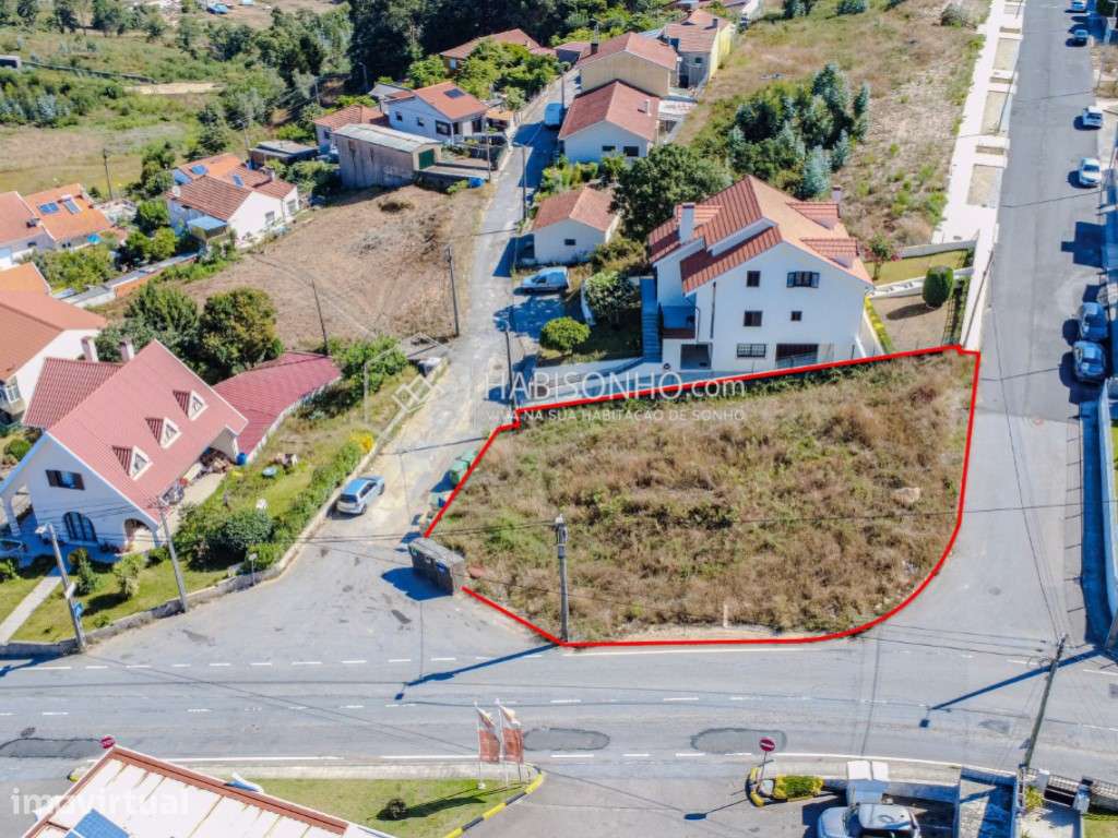 Terreno | Gondomar | Jovim - Grande imagem: 2/7