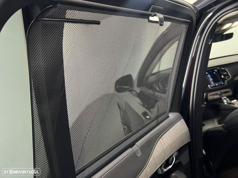Volvo XC 90 2.0 T8 PHEV Ultimate Dark AWD - 21