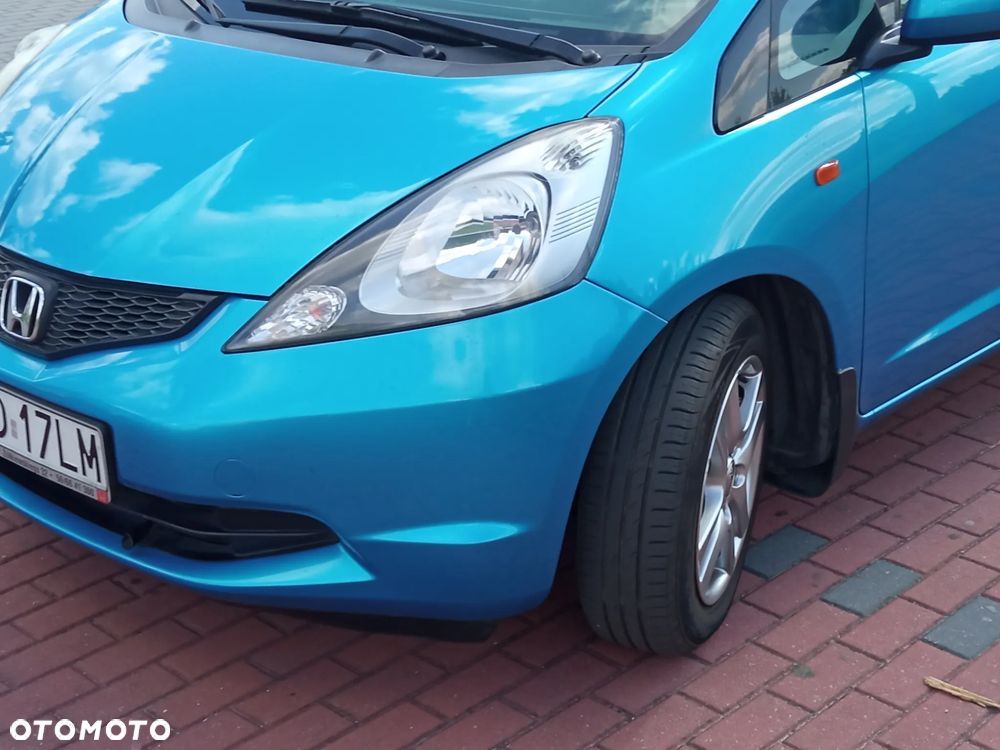Honda Jazz 1.2 Trend - 3