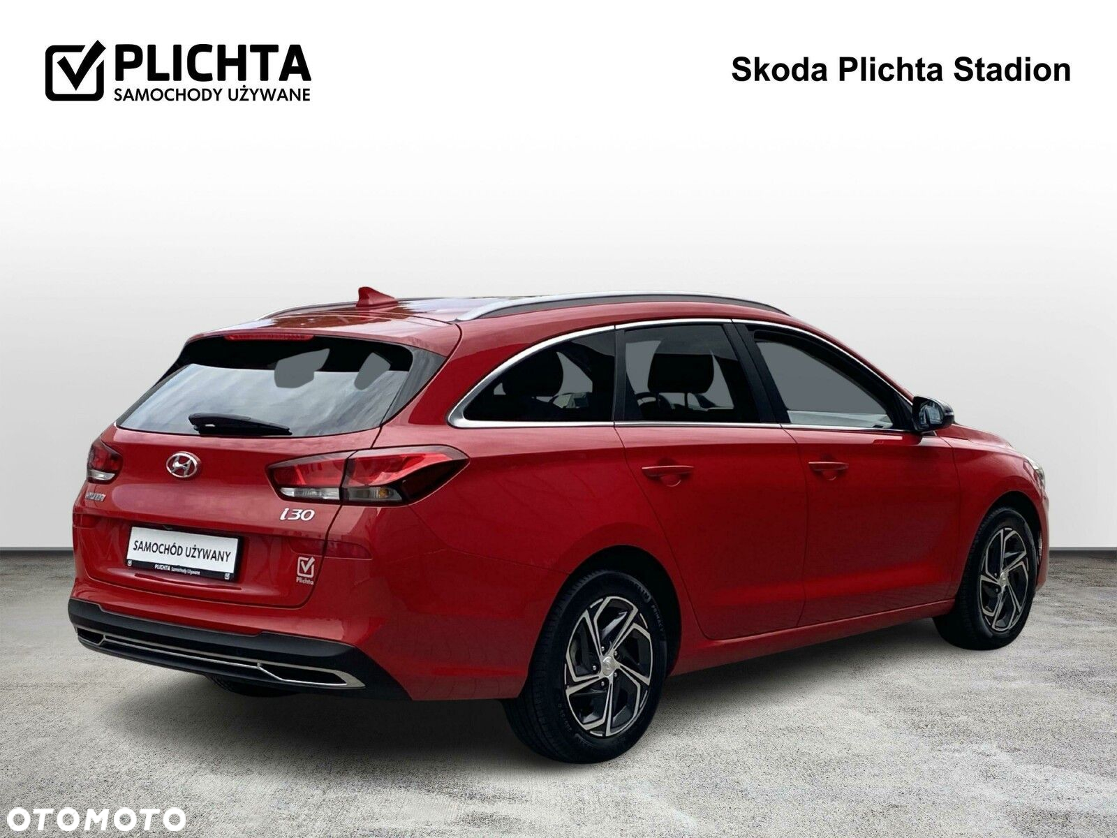 Hyundai i30 1.0 T-GDI Smart DCT - 5
