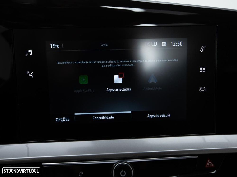 Opel Mokka-e Elegance - 24