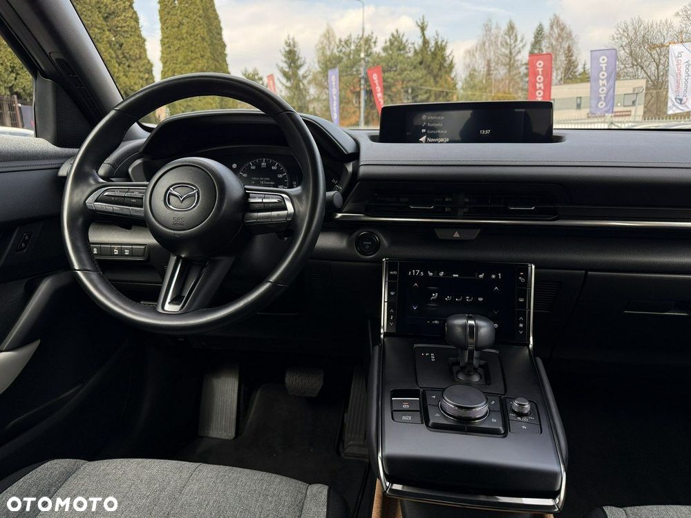 Mazda MX-30 35.5kWh Makoto - 15