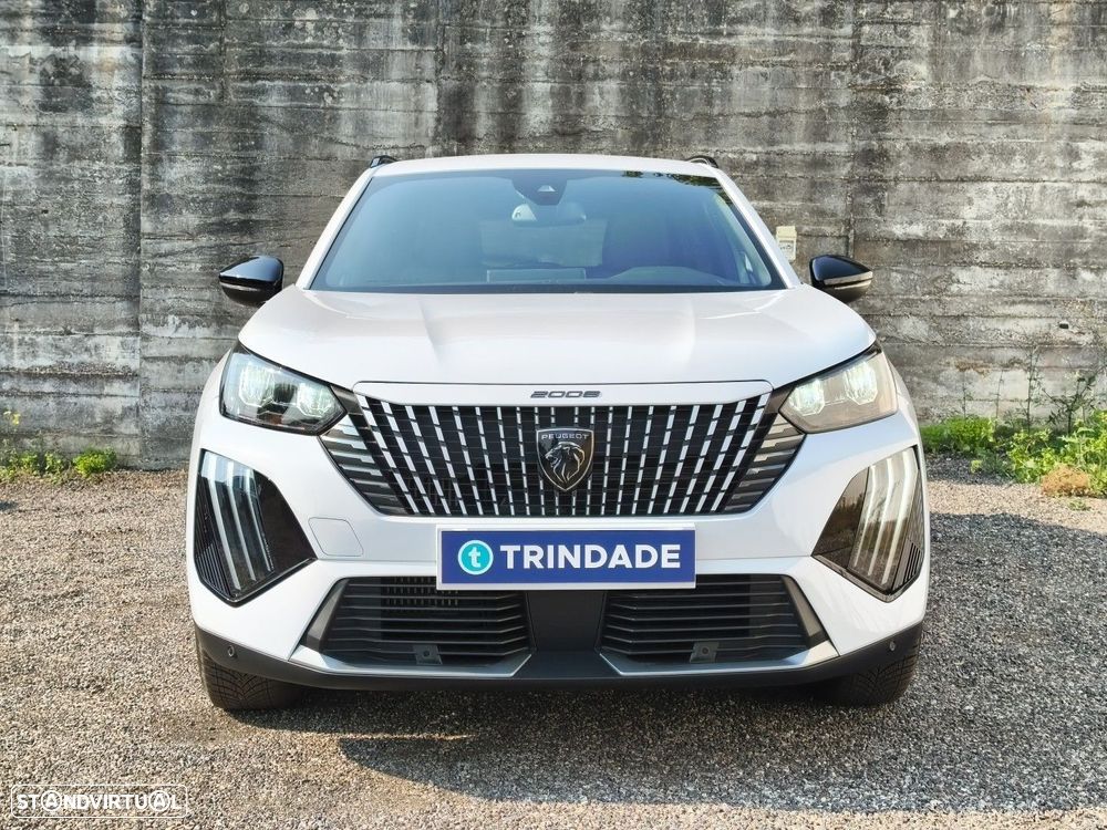 Peugeot 2008 TURBO 100 Allure - 18