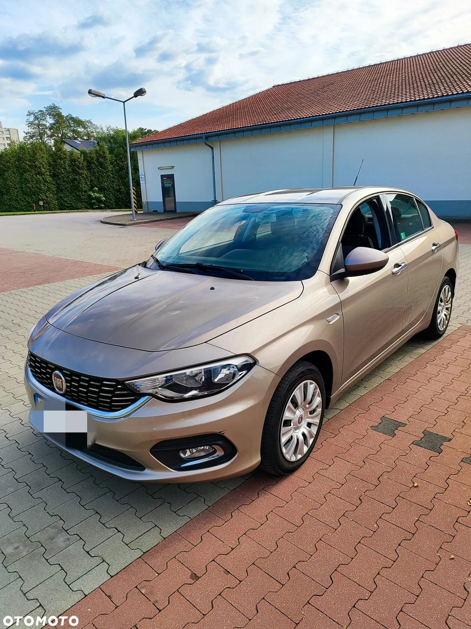 Fiat Tipo 1.4 16v Pop - 1