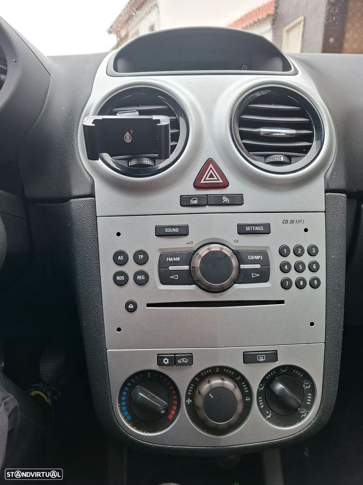 Opel Corsa 1.3 CDTi - 5