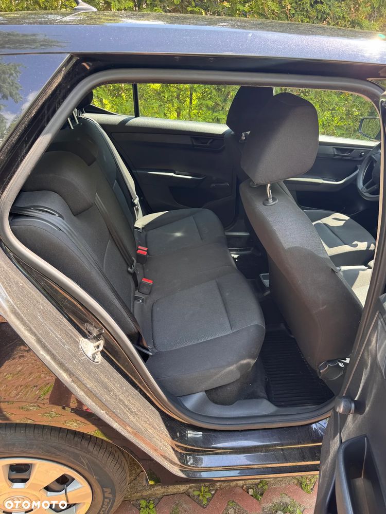Skoda Fabia 1.2 TSI Active - 30
