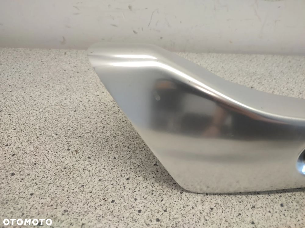 Osłona wydechu, tłumika Suzuki GSX-R 1300 GSXR 1300 Hayabusa 1300 - 7