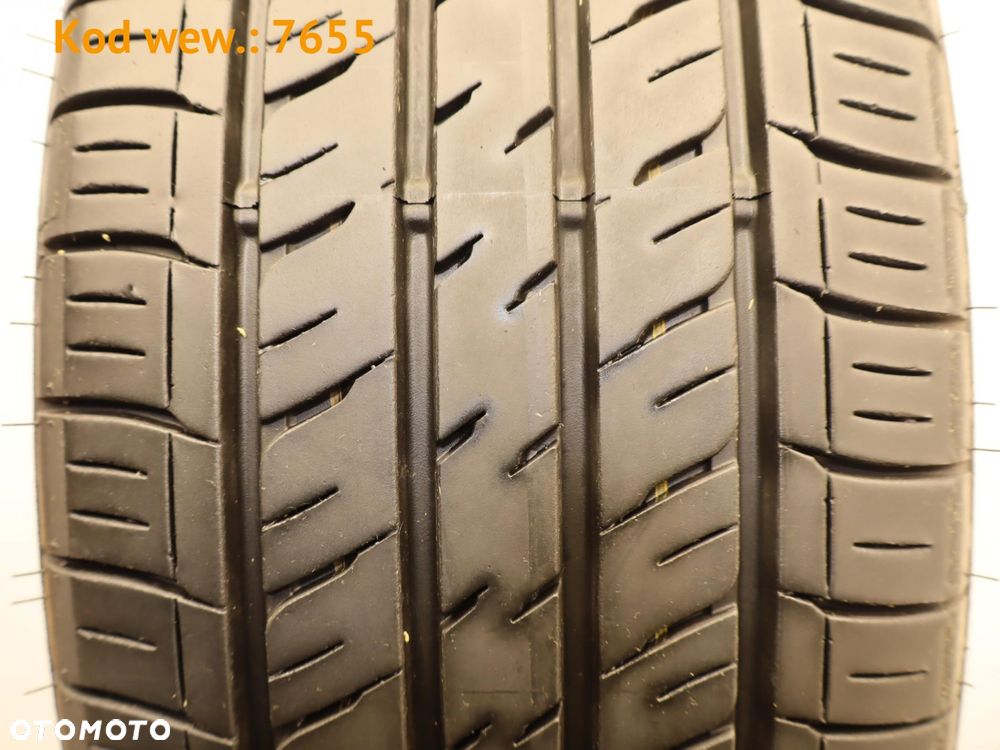 Dunlop Enasave EC300 - 215/50 R17 - 2