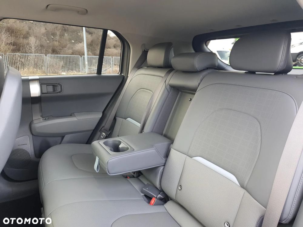 Kia EV3 81.4kWh Business Line - 16