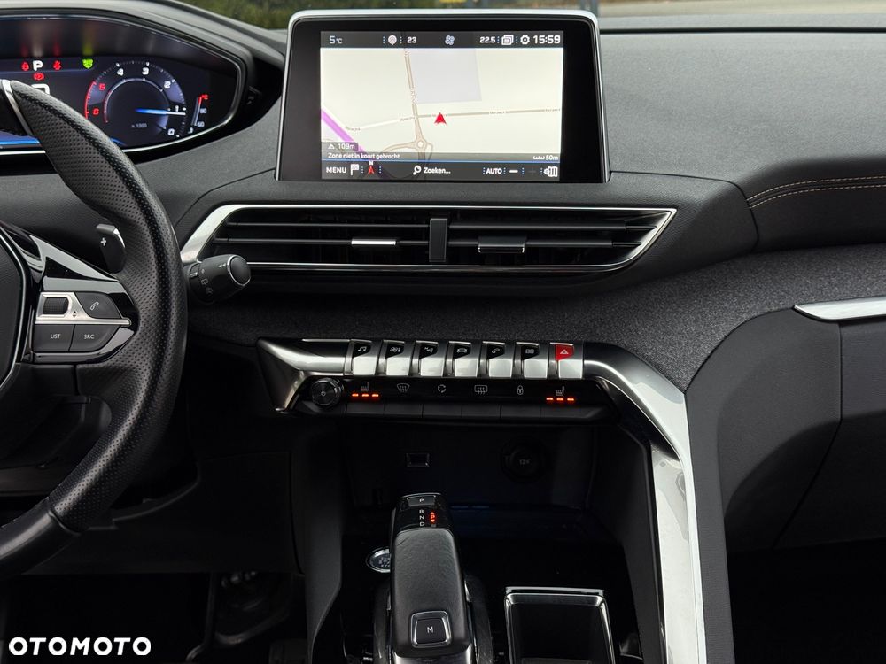 Peugeot 3008 1.5 BlueHDi GT S&S EAT8 - 23