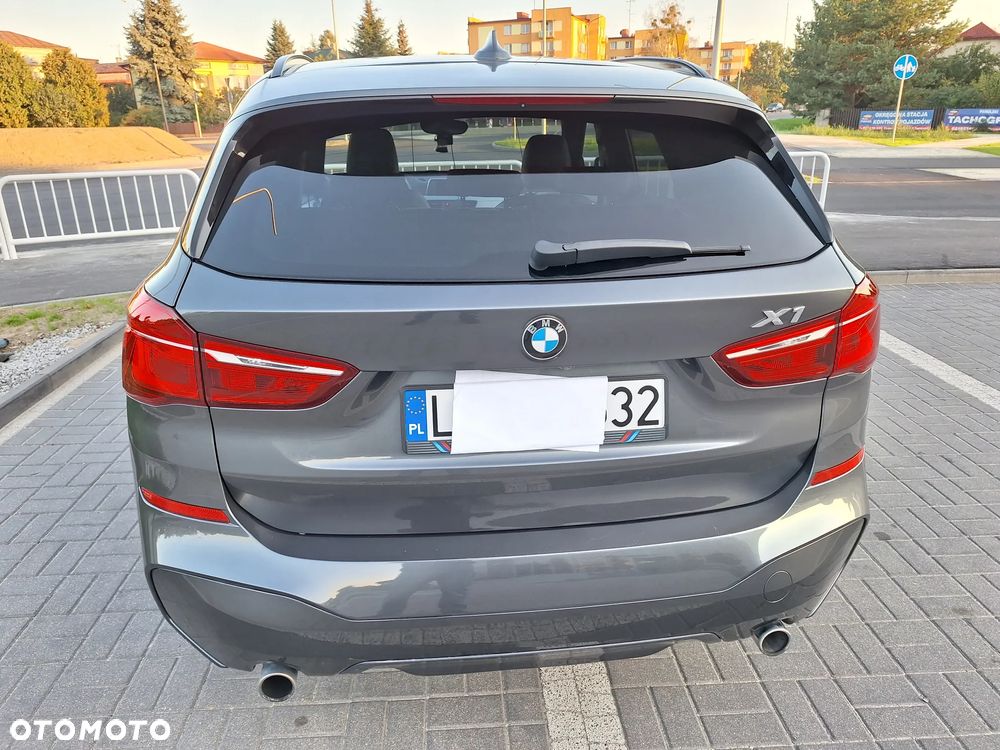 BMW X1 - 9