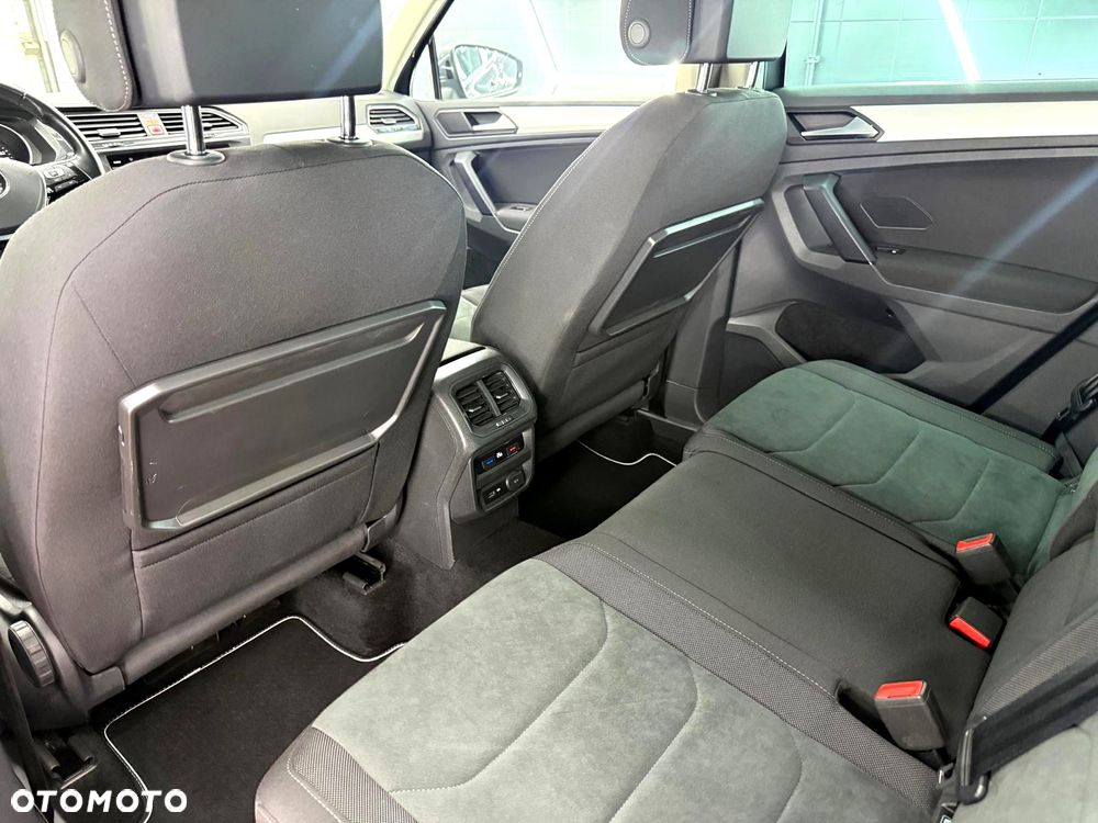 Volkswagen Tiguan 1.5 TSI ACT OPF DSG Highline - 26