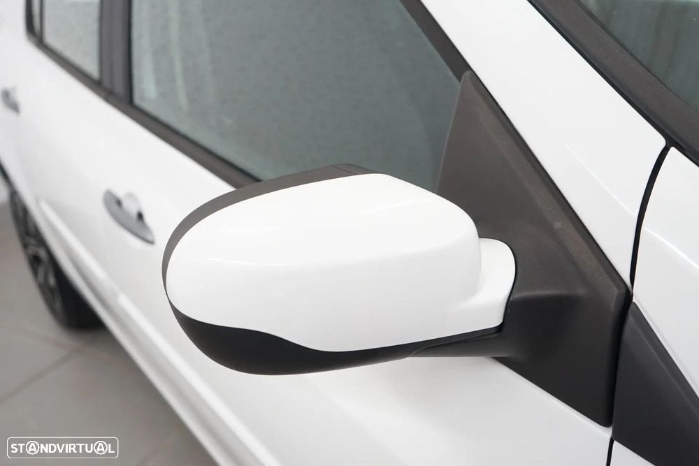 Renault Clio 1.5 dCi Business - 11