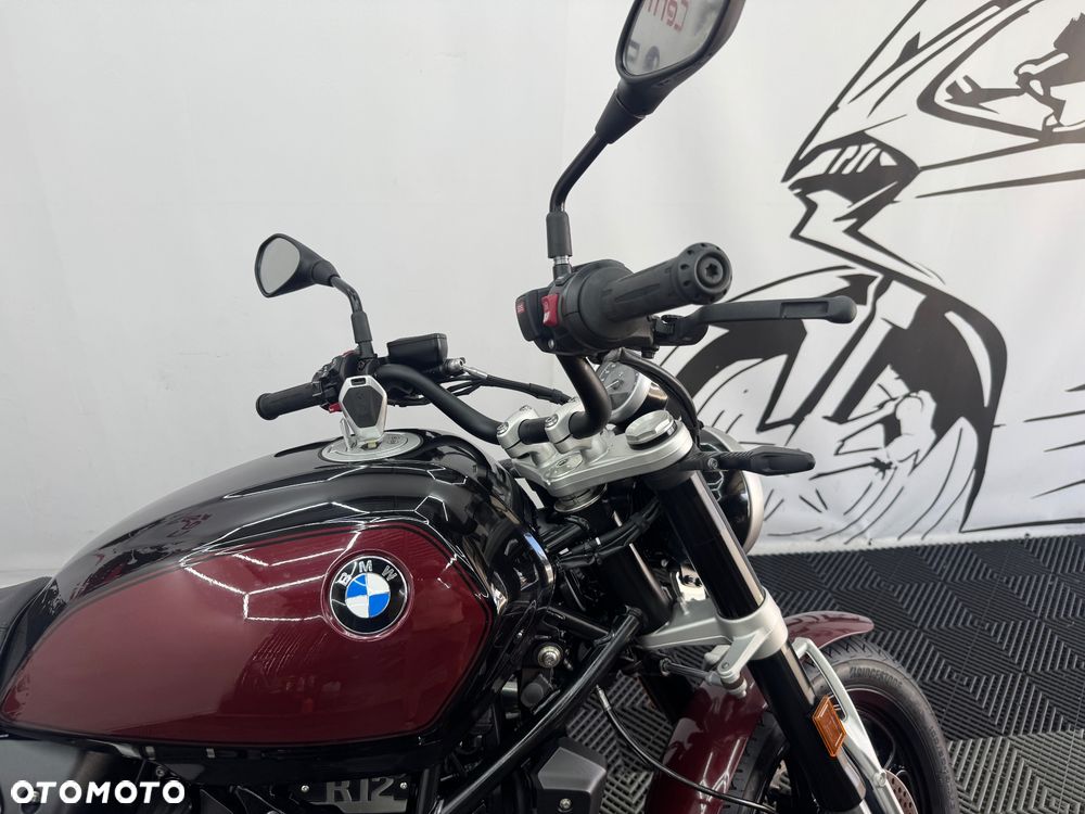 BMW R - 35