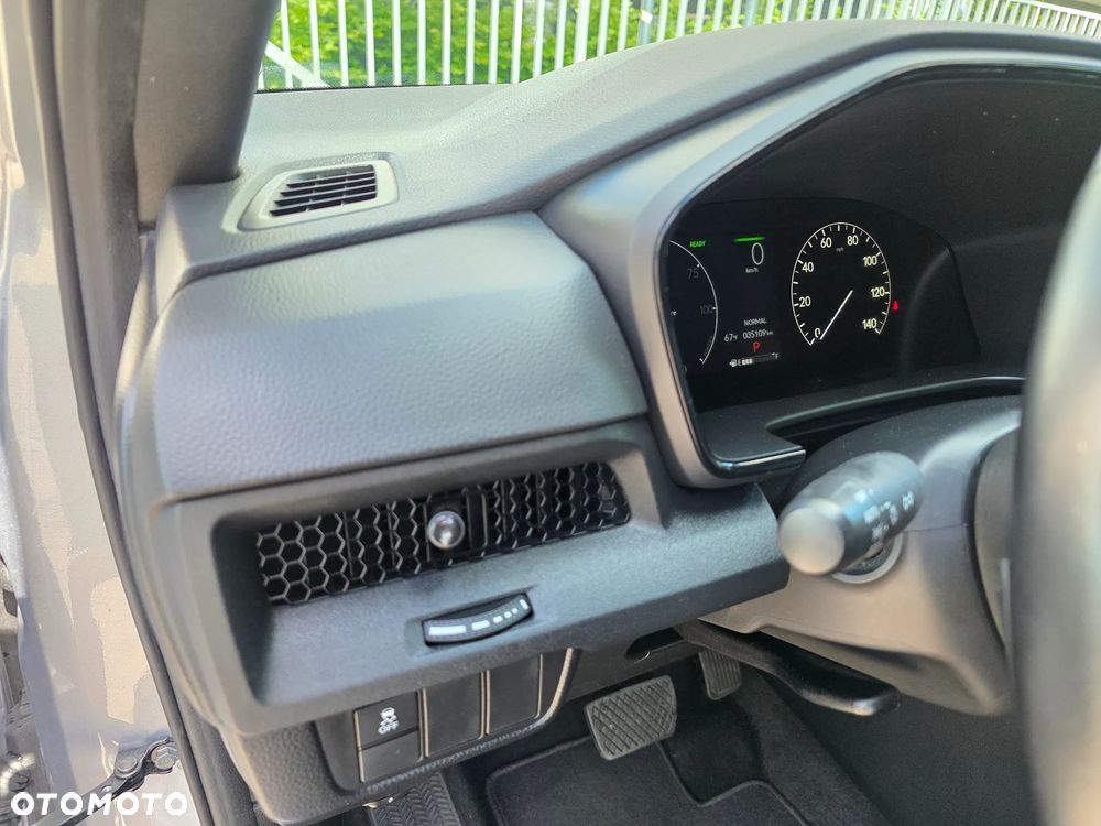 Honda CR-V 2.0 i-MMD Lifestyle (Honda Connect+) - 6