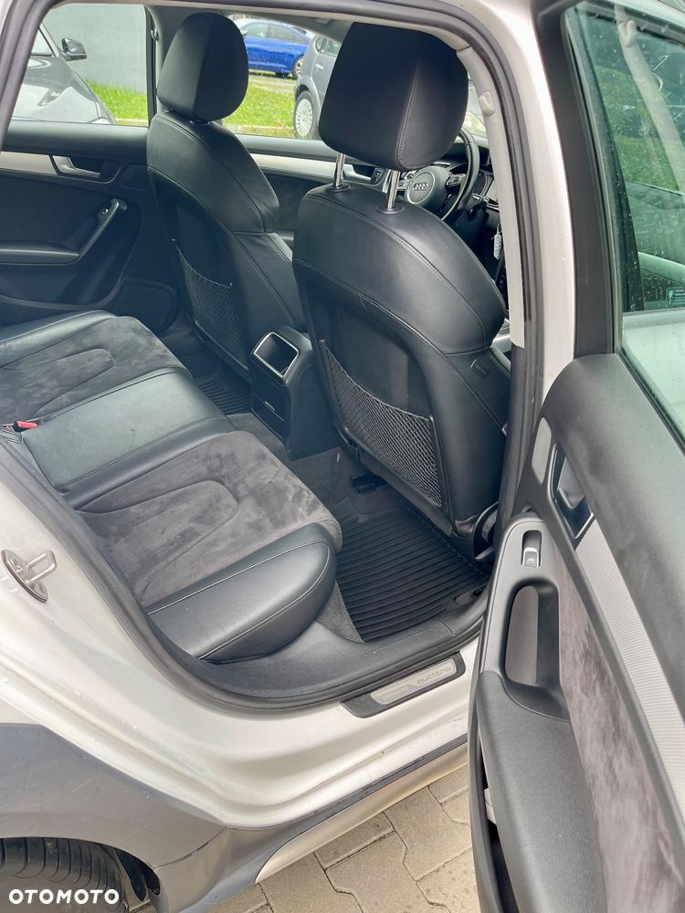 Audi A4 Allroad 2.0 TDI Quattro - 13