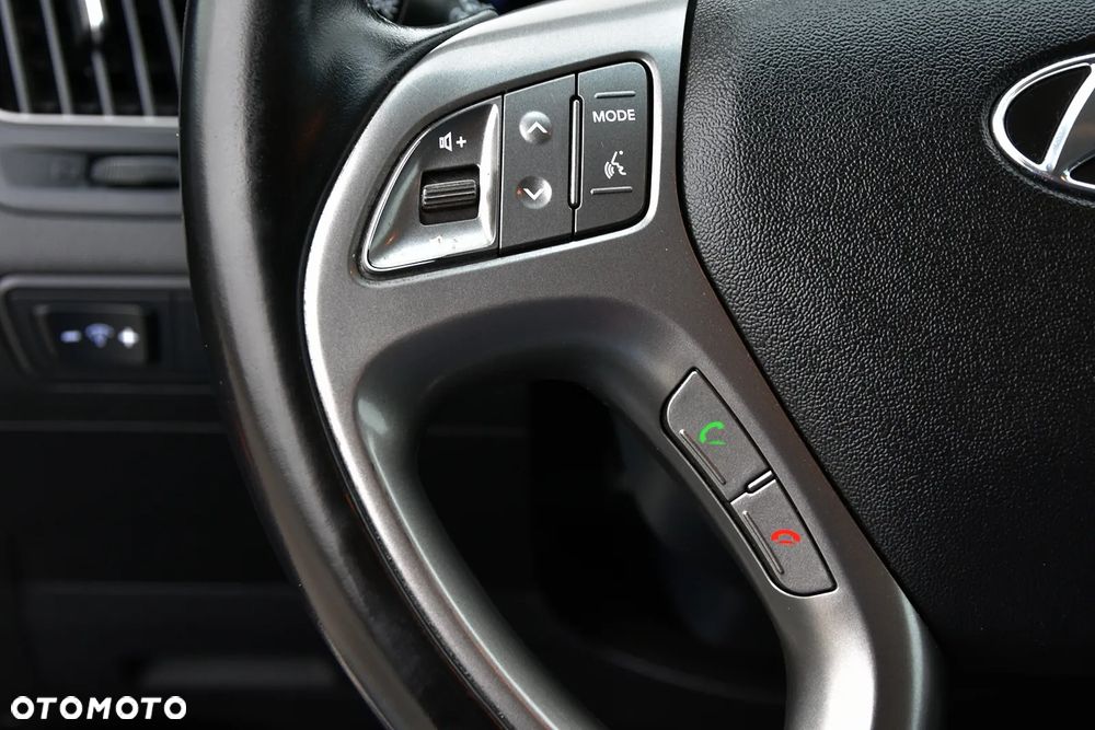 Hyundai ix35 1.6 2WD Comfort - 13