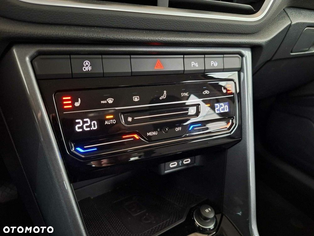 Volkswagen T-Roc 1.5 TSI Style DSG - 17