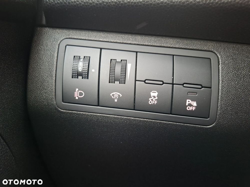 Kia Venga 1.4 CVVT Business Line - 22