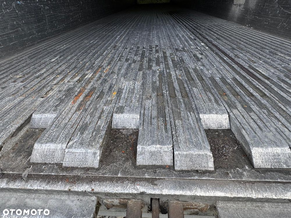 Knapen Trailers K100 - 6
