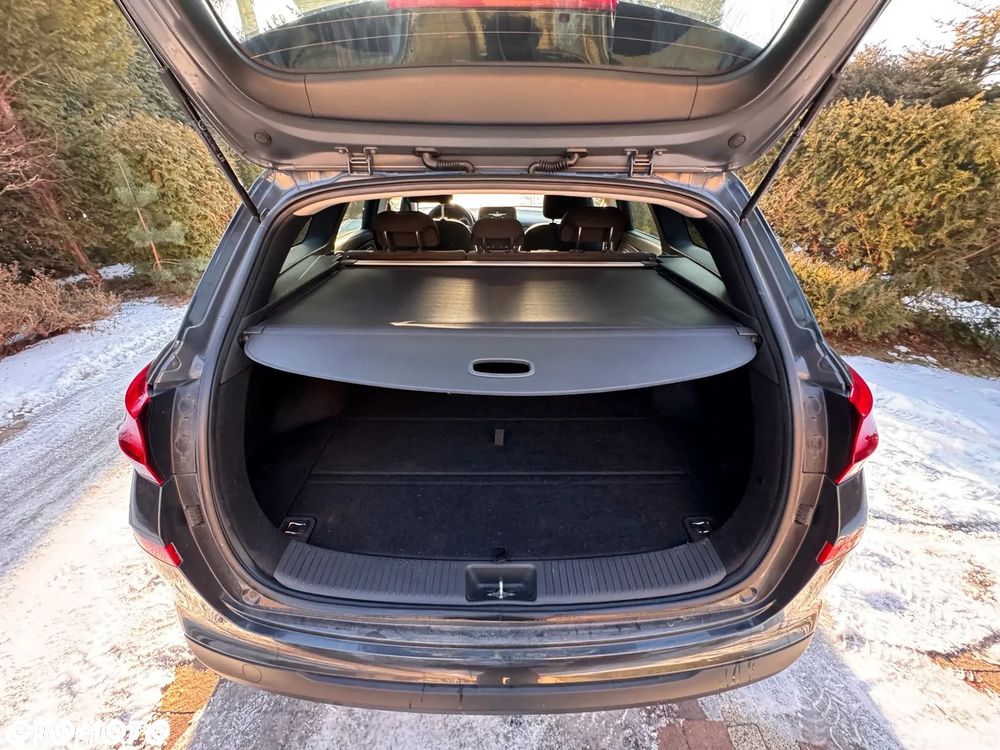 Hyundai i30 1.0 T-GDI 48V-Hybrid DCT Select - 15