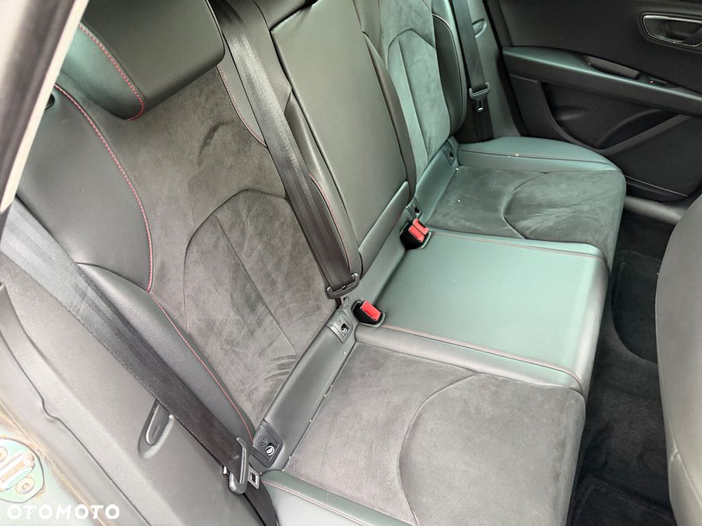 Seat Leon 2.0 TDI FR S&S DSG - 28
