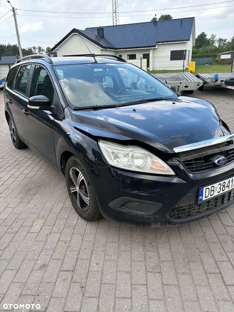 Ford Focus 1.6 Trend EU5 - 1