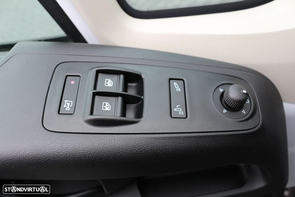 Peugeot Boxer 2.2 BlueHDi 435 L4H2 - 22