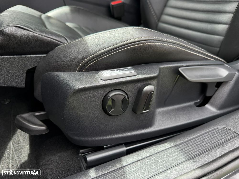 VW Passat 1.4 TSI GTE+ Plug-in - 17