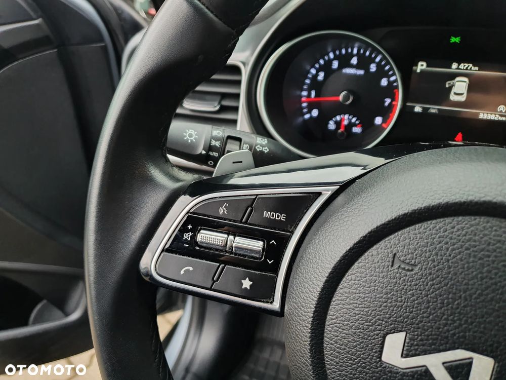 Kia XCeed 1.5 T-GDI M DCT - 41
