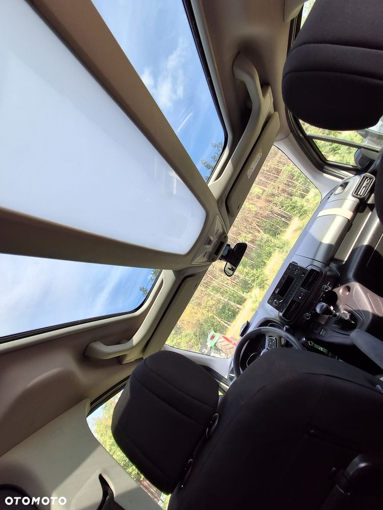 Citroën Berlingo M PureTech 110 LIVE - 4