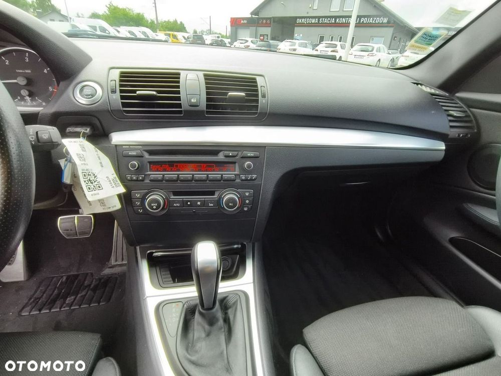 BMW Seria 1 - 15