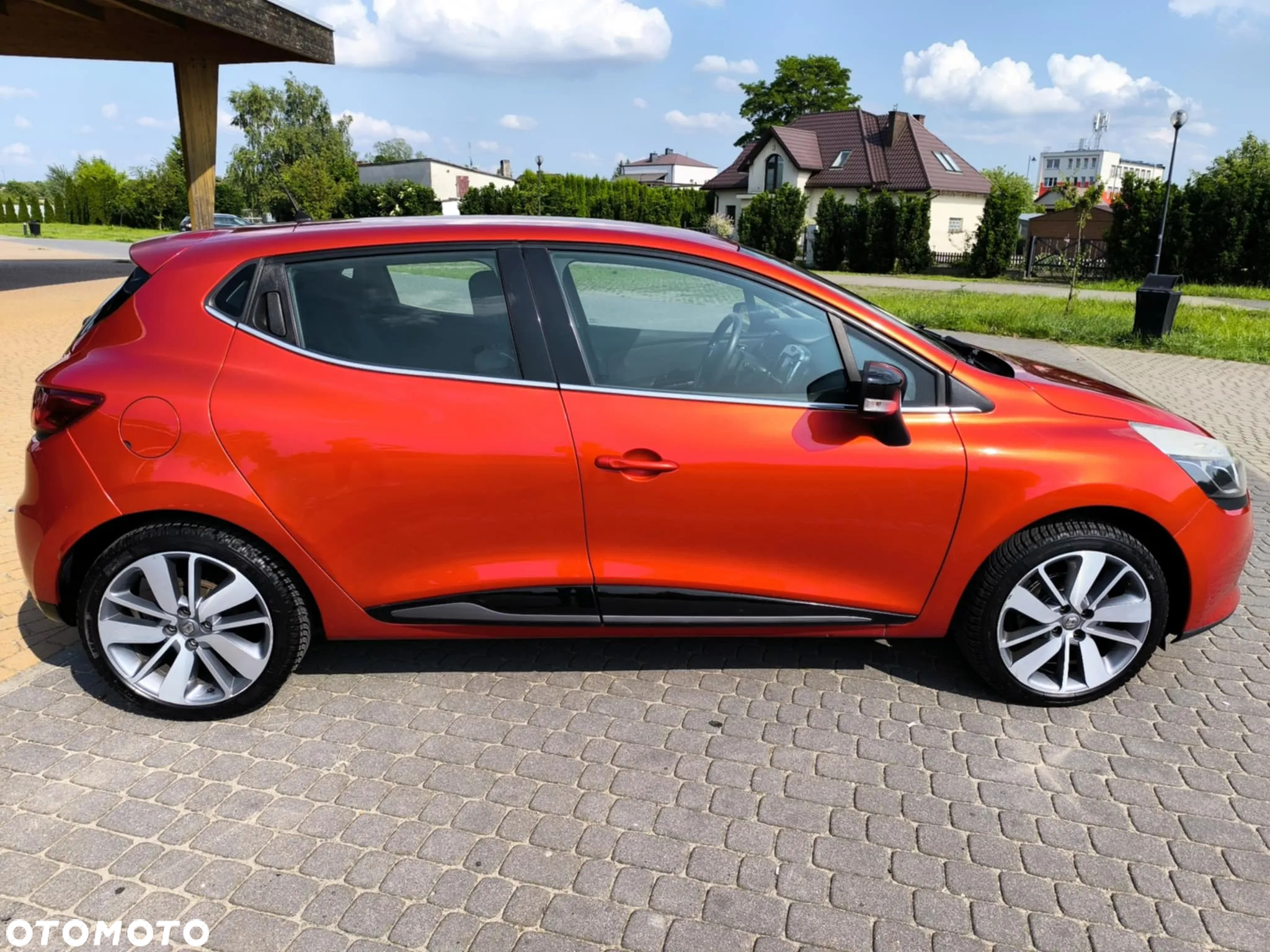 Renault Clio 0.9 TCe Techno Feel - 2