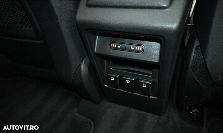 Land Rover Discovery Sport 2.0 l SD4 HSE Aut. - 4