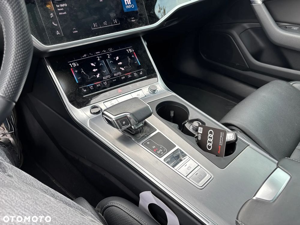 Audi A6 Limousine 55 TFSI e quattro S tronic sport - 18
