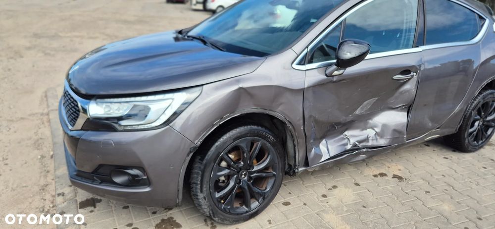 Citroën DS4 1.2 PureTech Be Chic S&S - 9