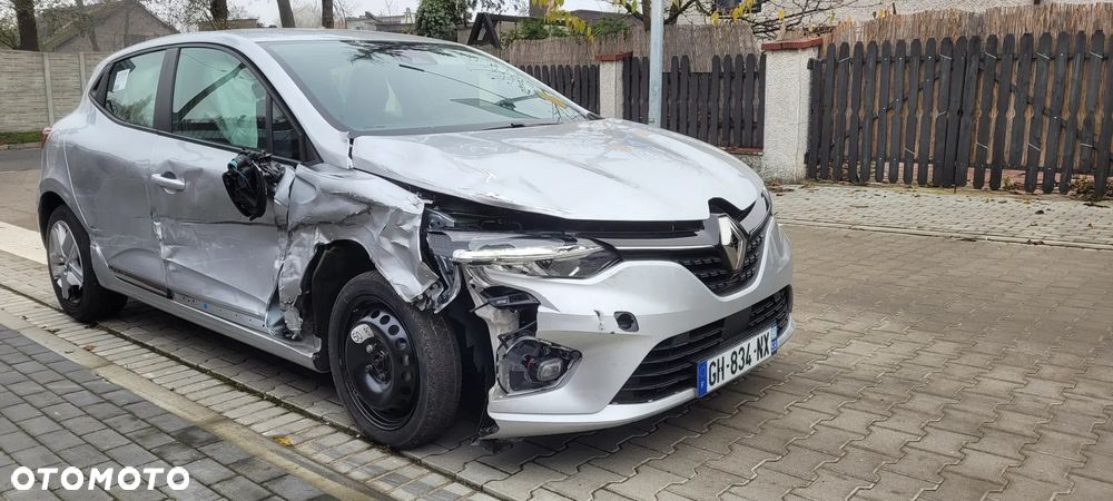 Renault Clio 1.5 dCi Energy Intens - 3