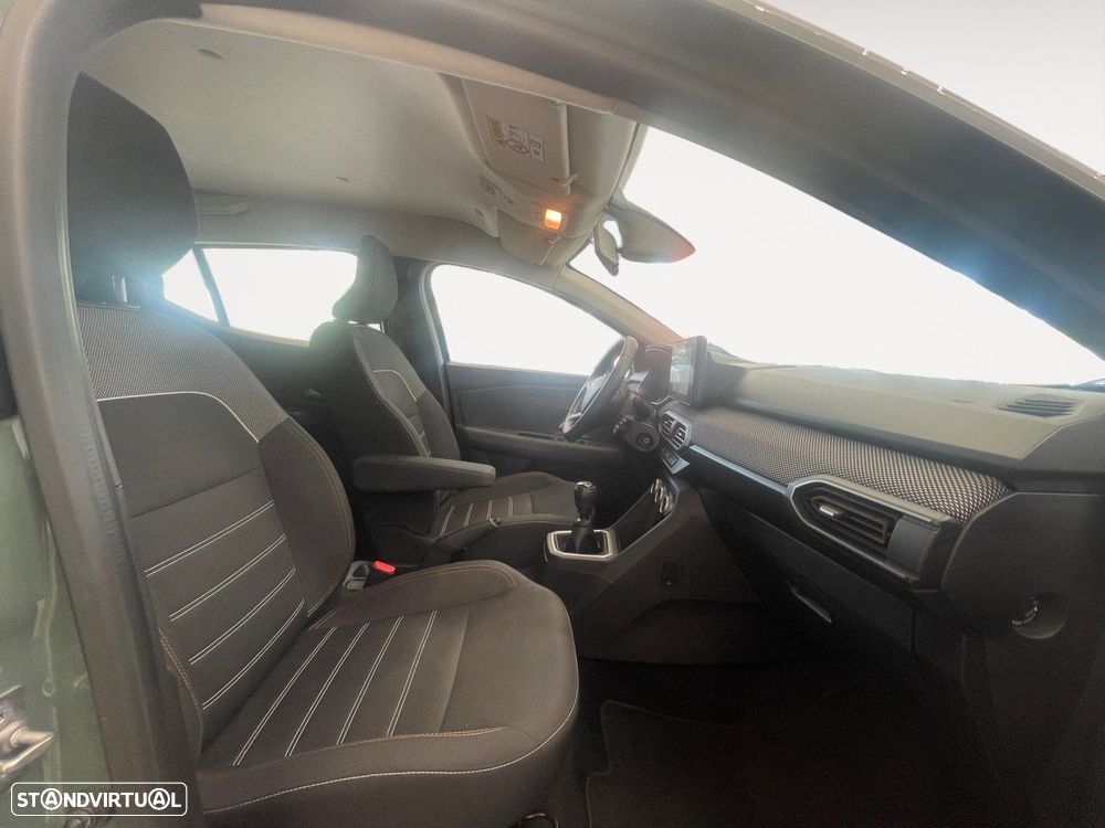 Dacia Sandero 1.0 TCe Expression - 15