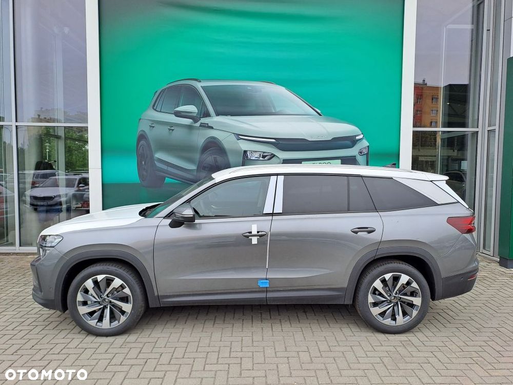 Skoda Kodiaq 2.0 TDI 4x4 Drive DSG - 5