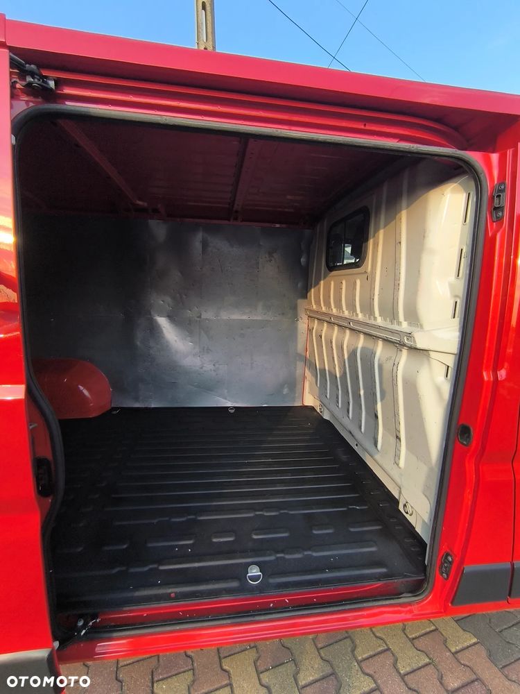 Peugeot Boxer - 16