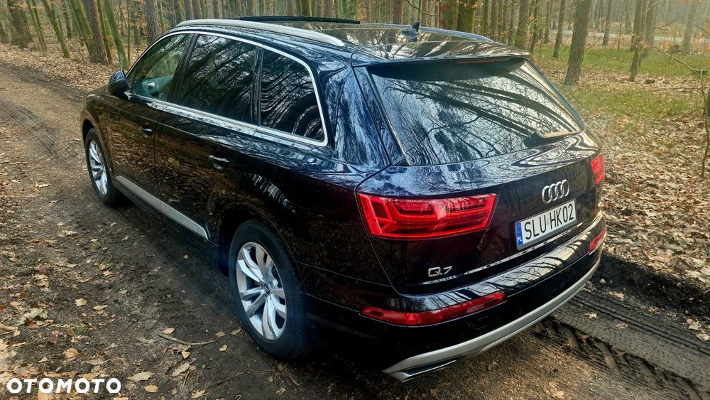 Audi Q7 - 4