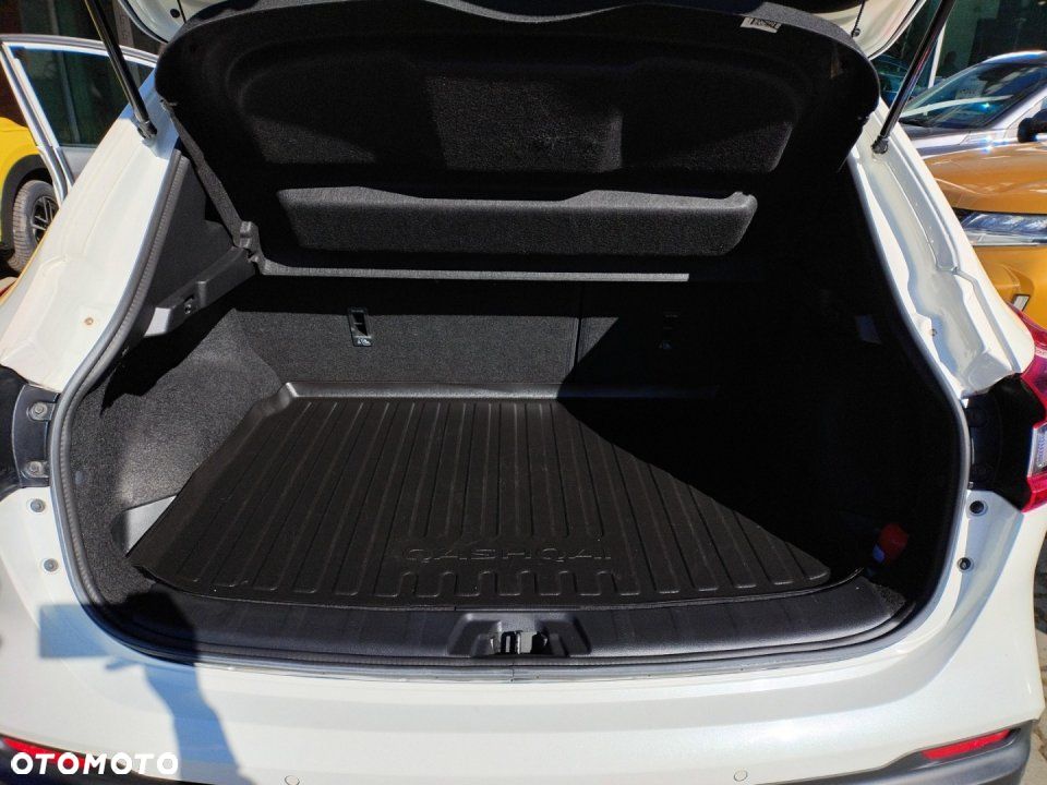 Nissan Qashqai - 17