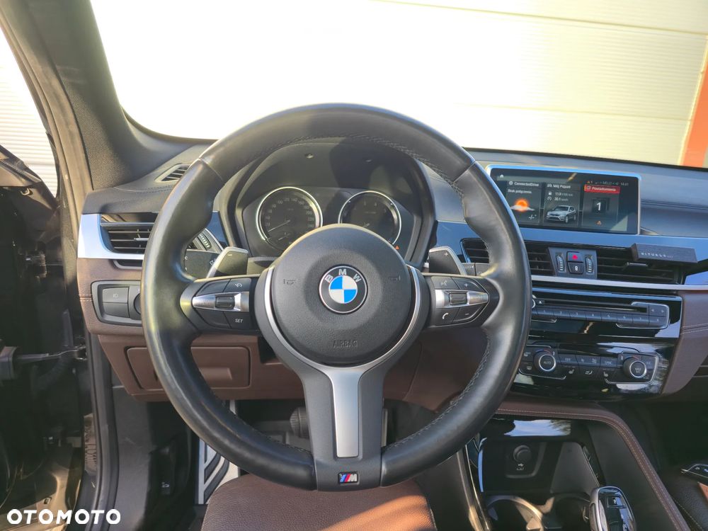 BMW X1 xDrive25i M Sport - 27