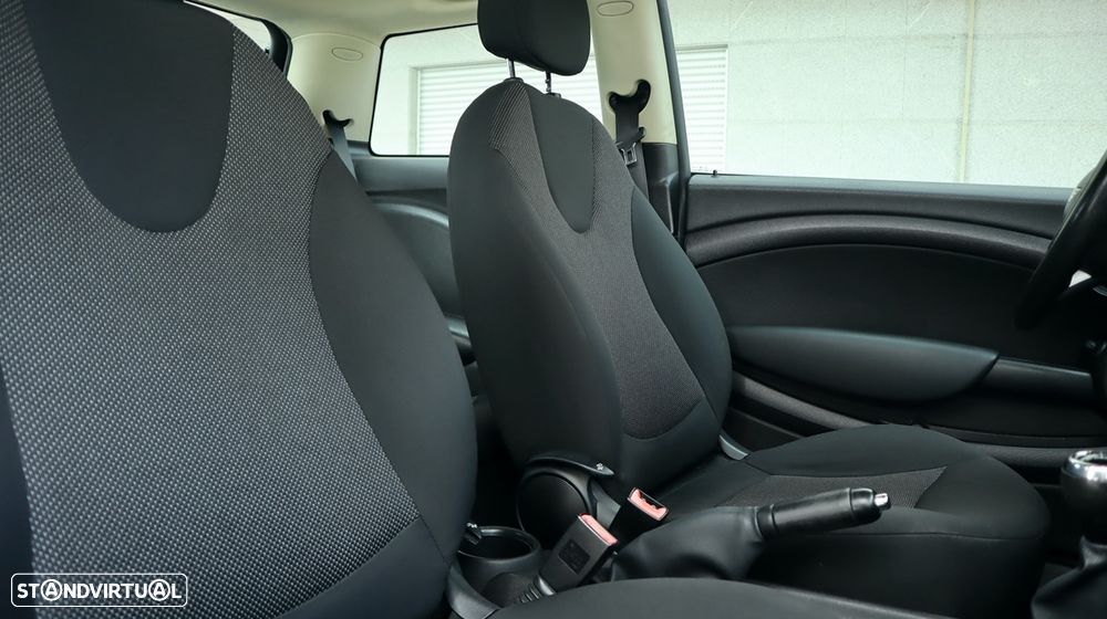 MINI 3 Portas Cooper D - 37